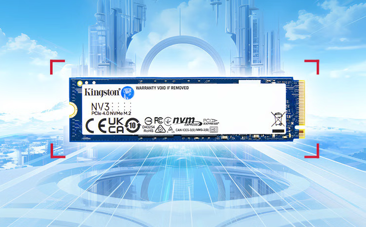 Omdia预测2026年SSD/HDD市场显著增长 AI成核心驱动